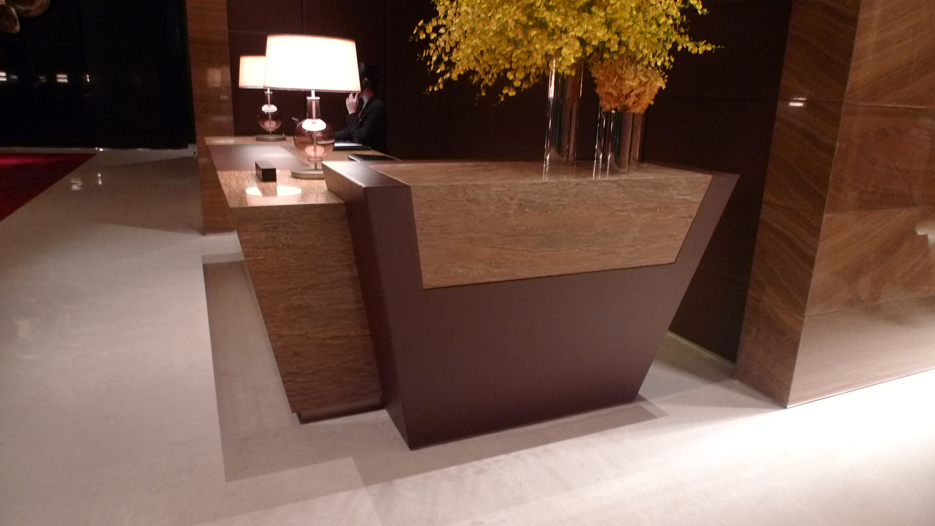 深圳君悦酒店-4