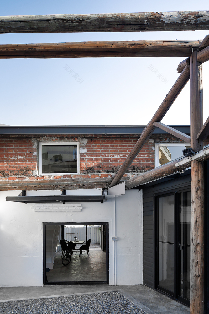 Space of Engraving Lights J.R Architects-49