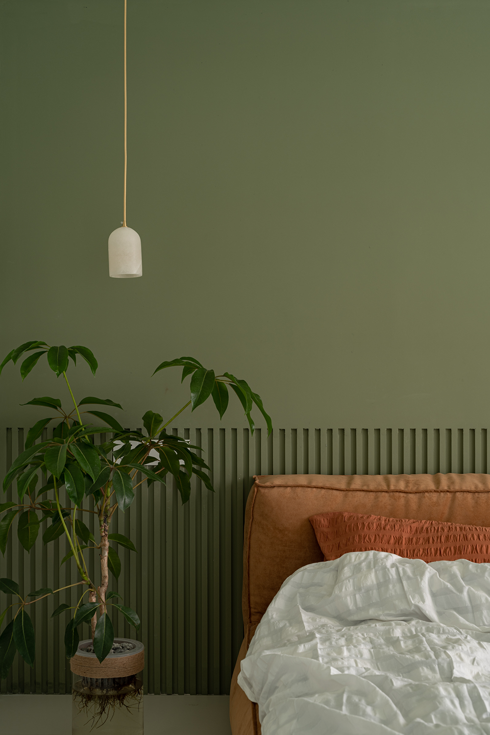 游野之外 · 武汉凤凰城 155㎡自然之家丨中国武汉-26