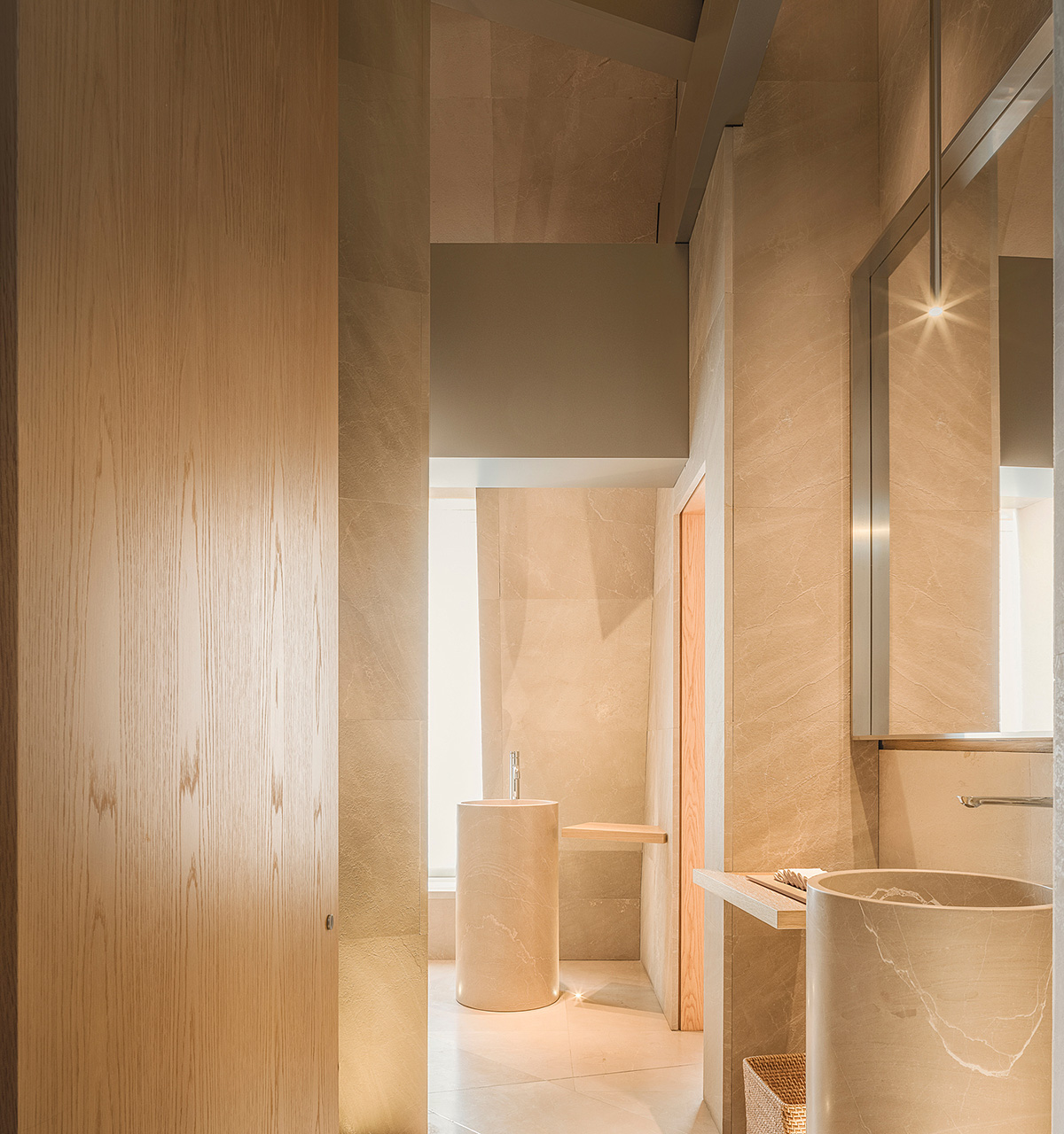 帝景·晶采轩丨中国上海丨广州纬图设计-52