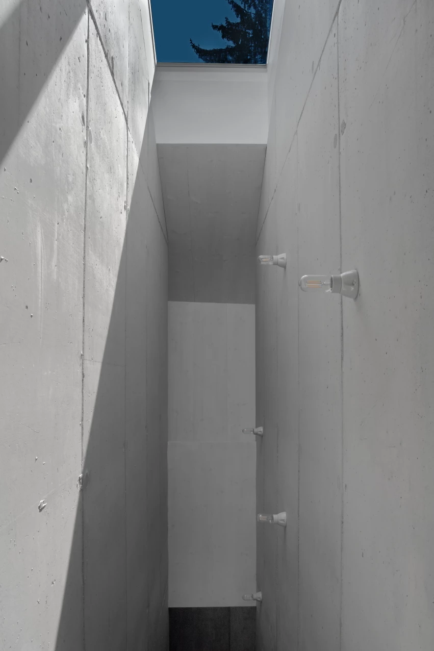 瑞士 Chalméry House-18