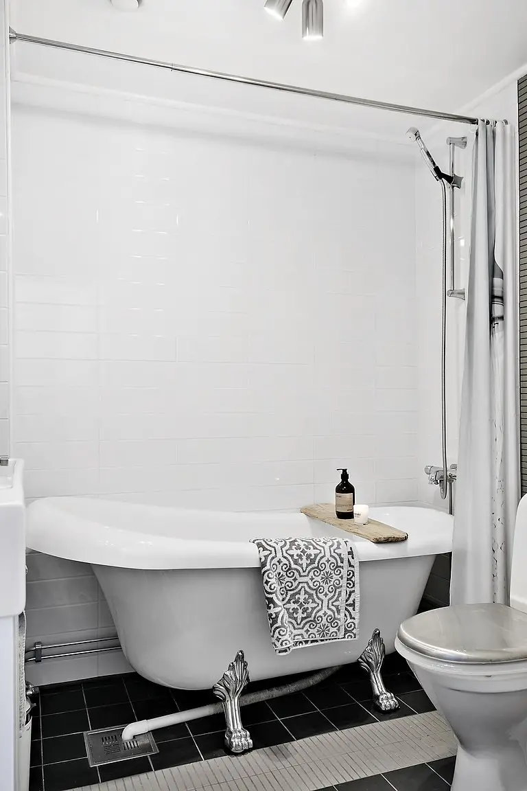 瑞典一居，细节之美-16