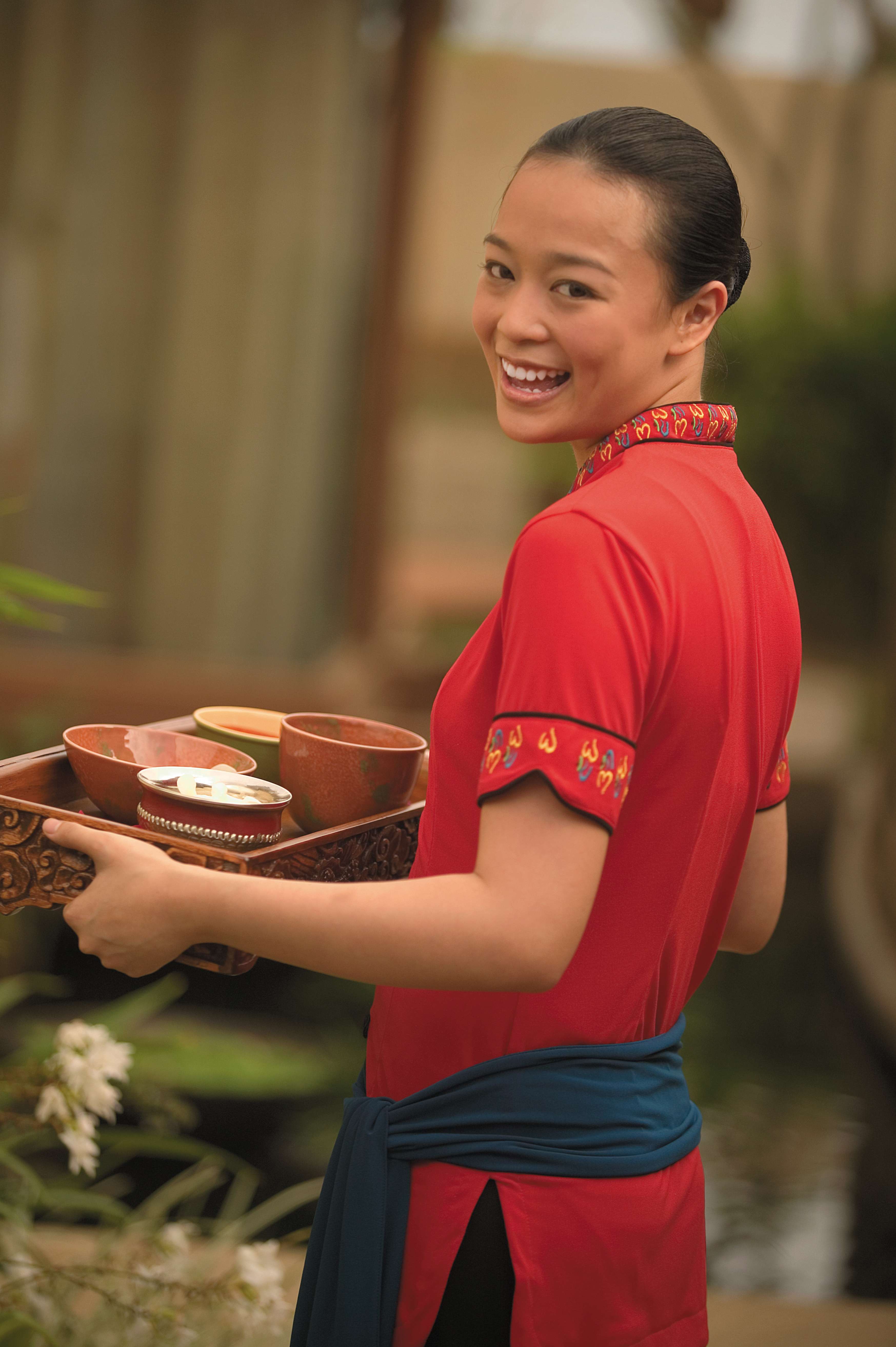 菲律宾宿雾岛Shangri La's Mactan Resort - Spa, Cebu-45