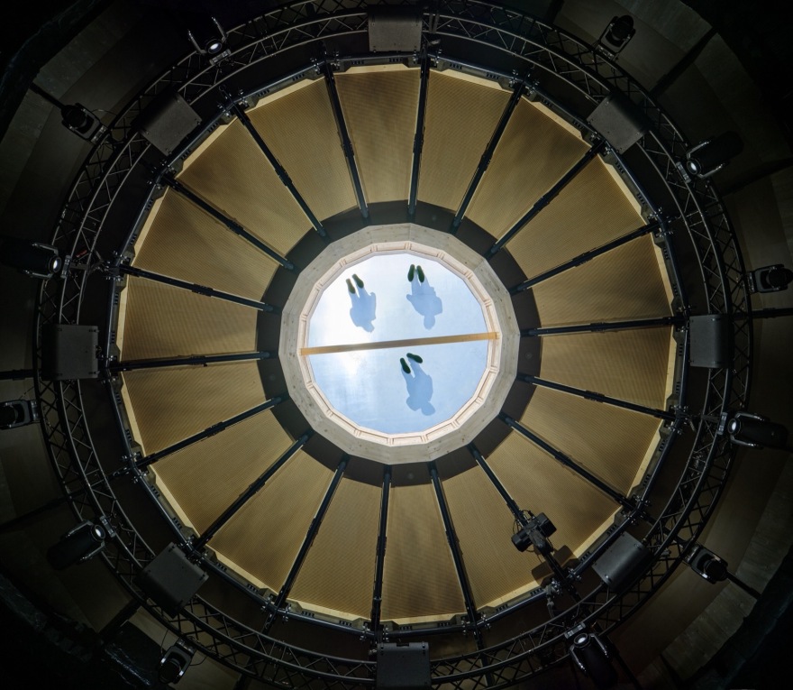 2025大阪世博会捷克馆丨日本大阪丨Apropos Architects-30