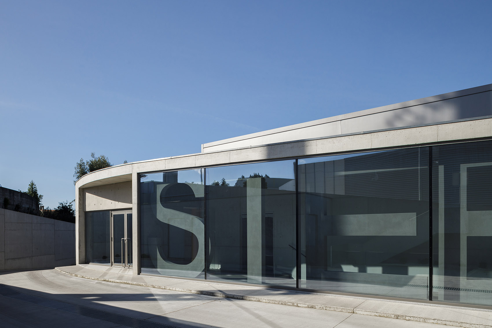 STEELFORM 工厂扩建丨葡萄牙-88