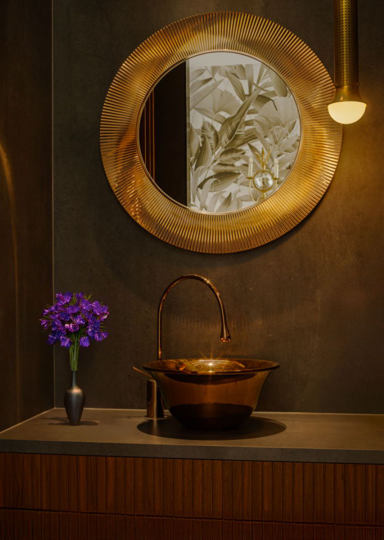 木·色丨中国浙江丨今饰家设计-21