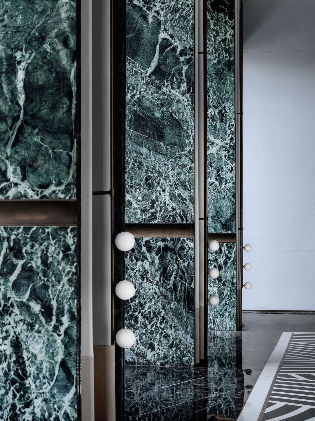 融创玉兰玖园丨中国无锡丨TCD² Design-33