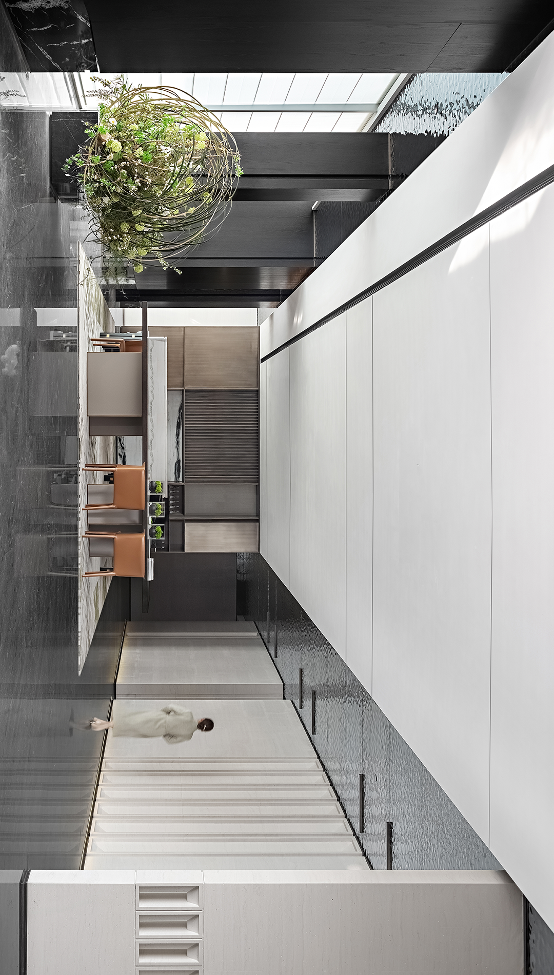 杭州滨江·清来嘉座丨中国杭州丨万相无形-36