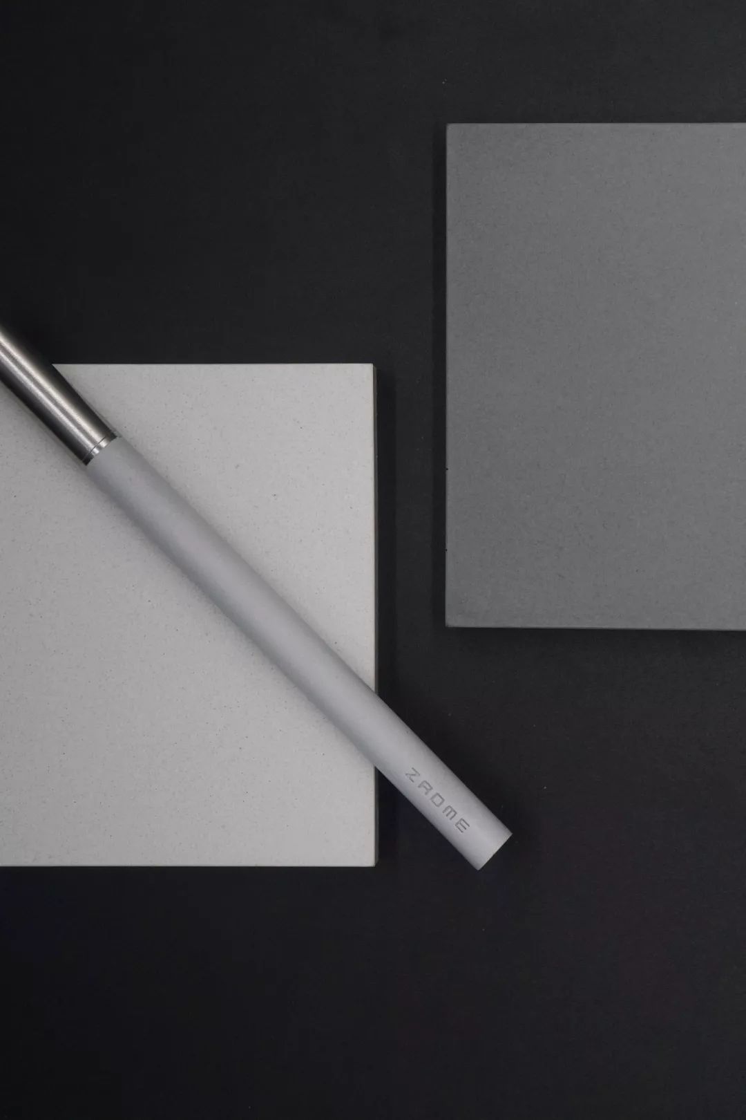 混凝土笔系列 | 原方云流塔,书写生活新美学-49