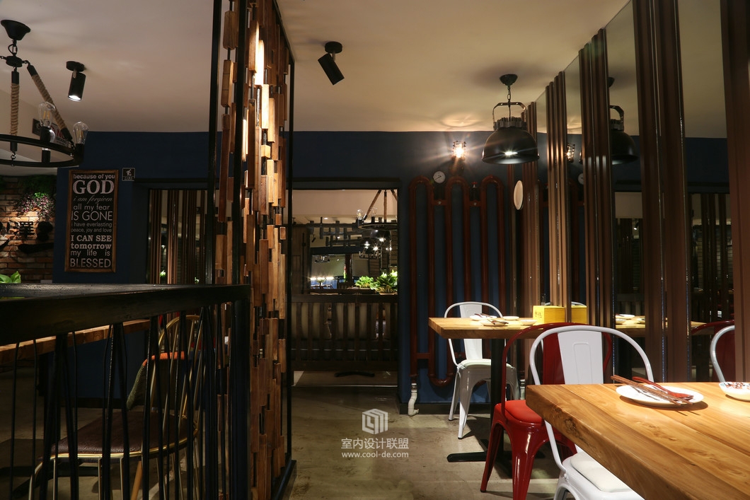 沈阳品筑装饰设计——沈阳·川泽三-21