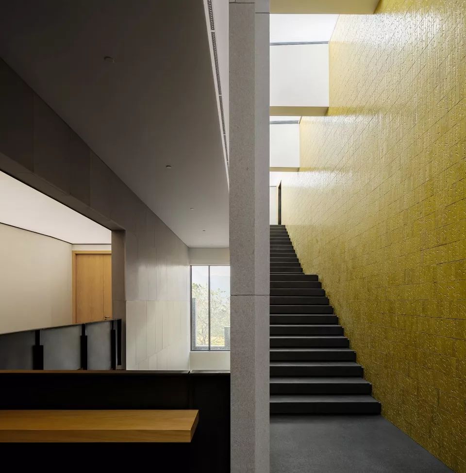 山内之山 | 华润集团档案馆，广东 / Studio Link-Arc-57