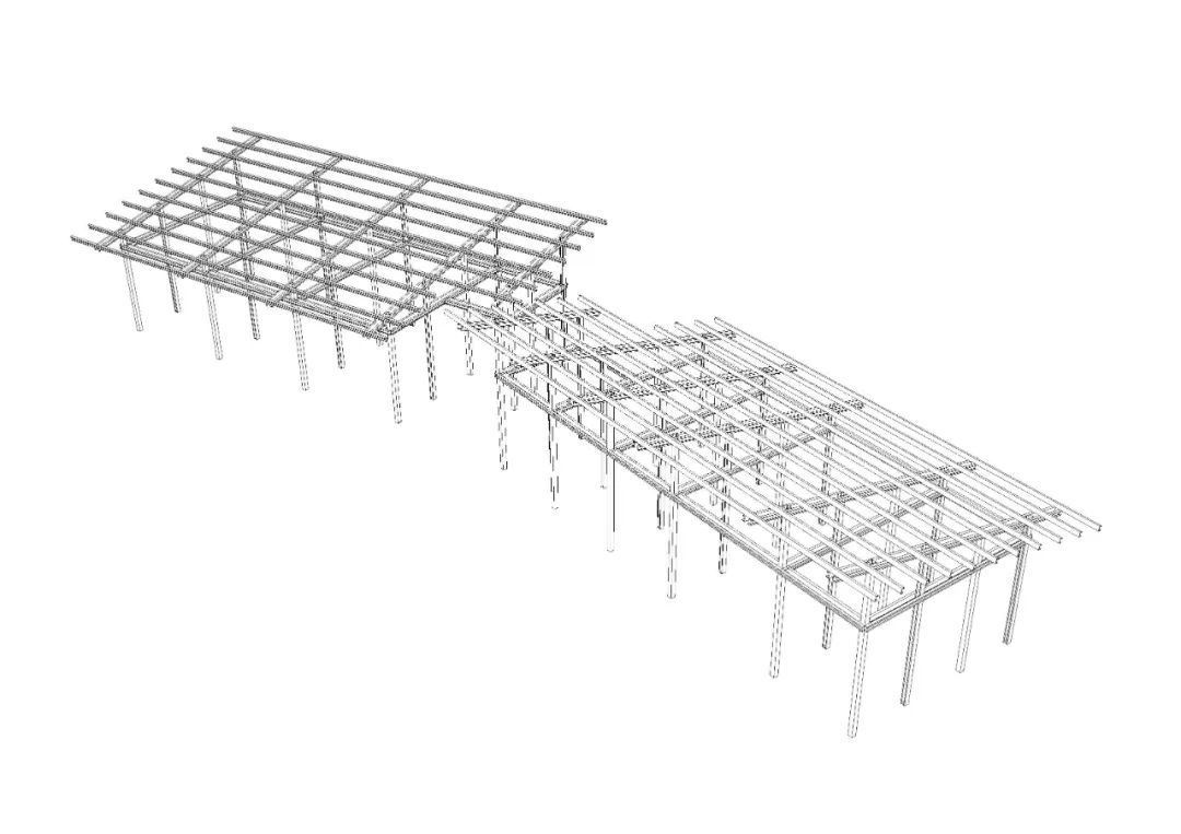 大利侗寨公厕丨中国贵州丨常民建筑,ATLAS工作室-18