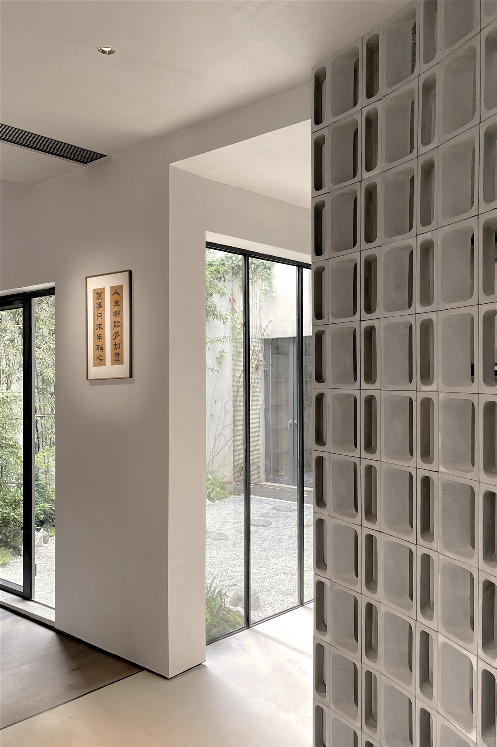 鲁班时代·设计事务所丨中国深圳丨LubanEra·Design 鲁班时代建筑装饰设计-72