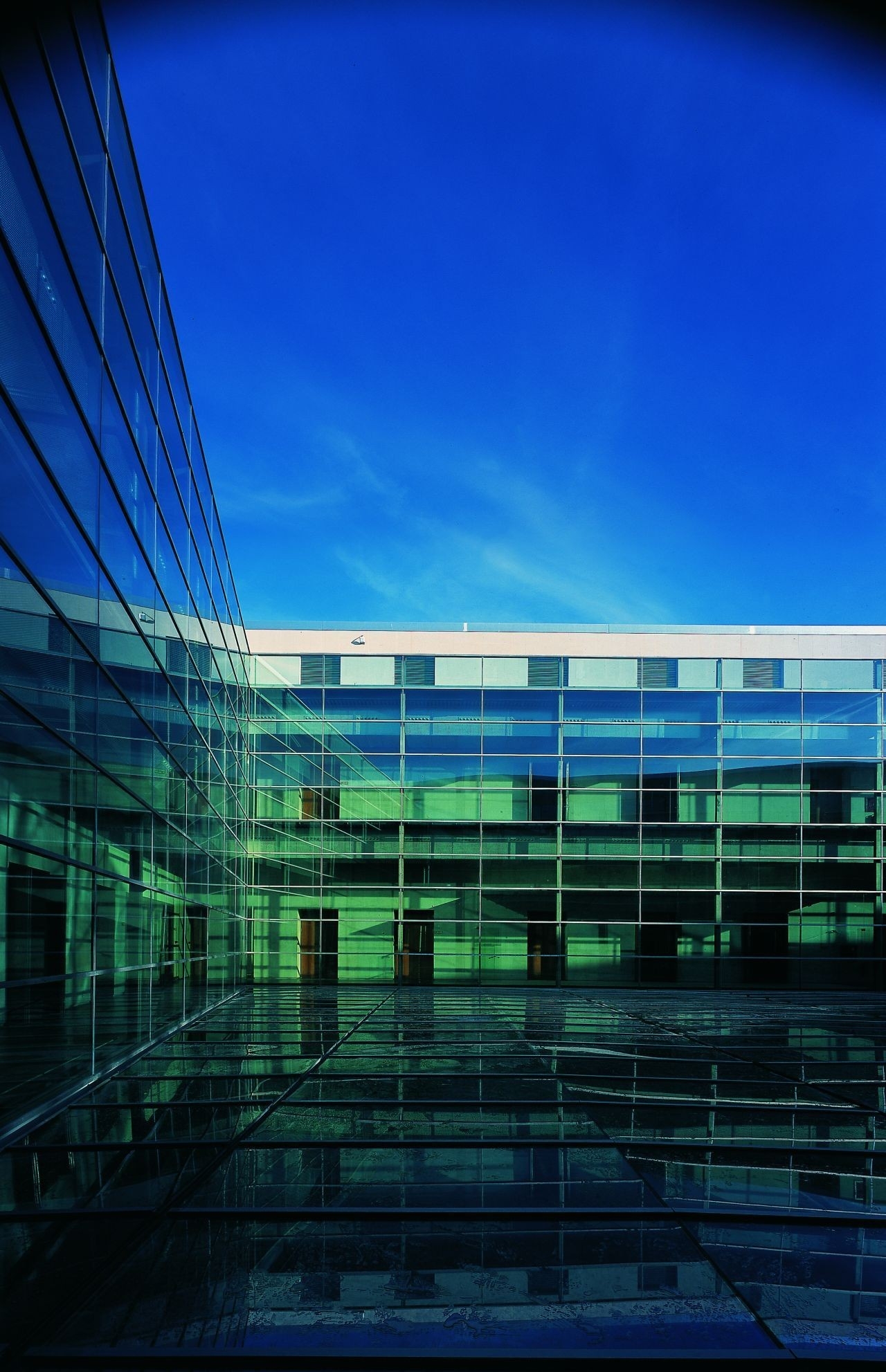 西班牙纳瓦拉地区农村住宅改造设计-2