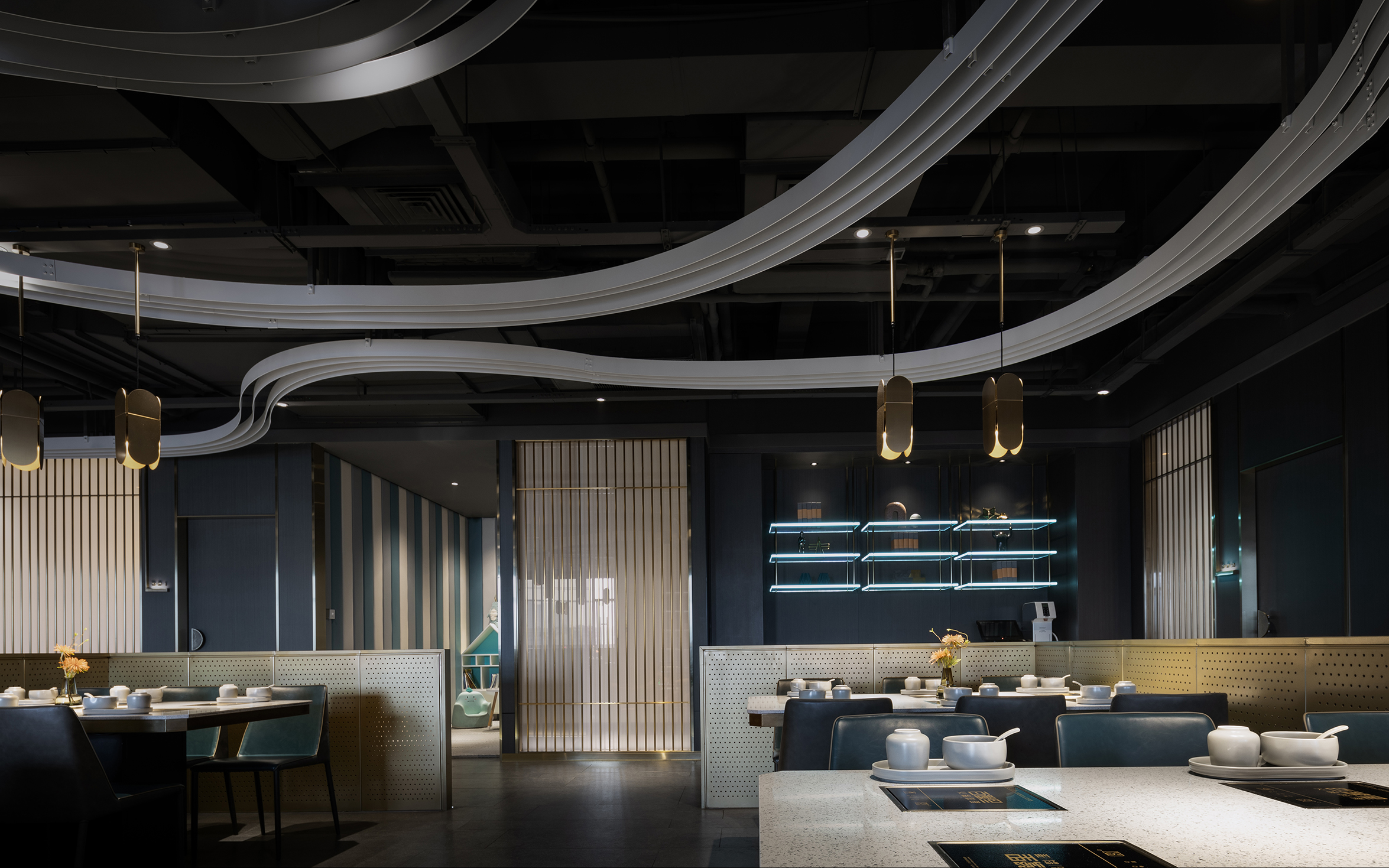 安徽百鹭里火锅店-7