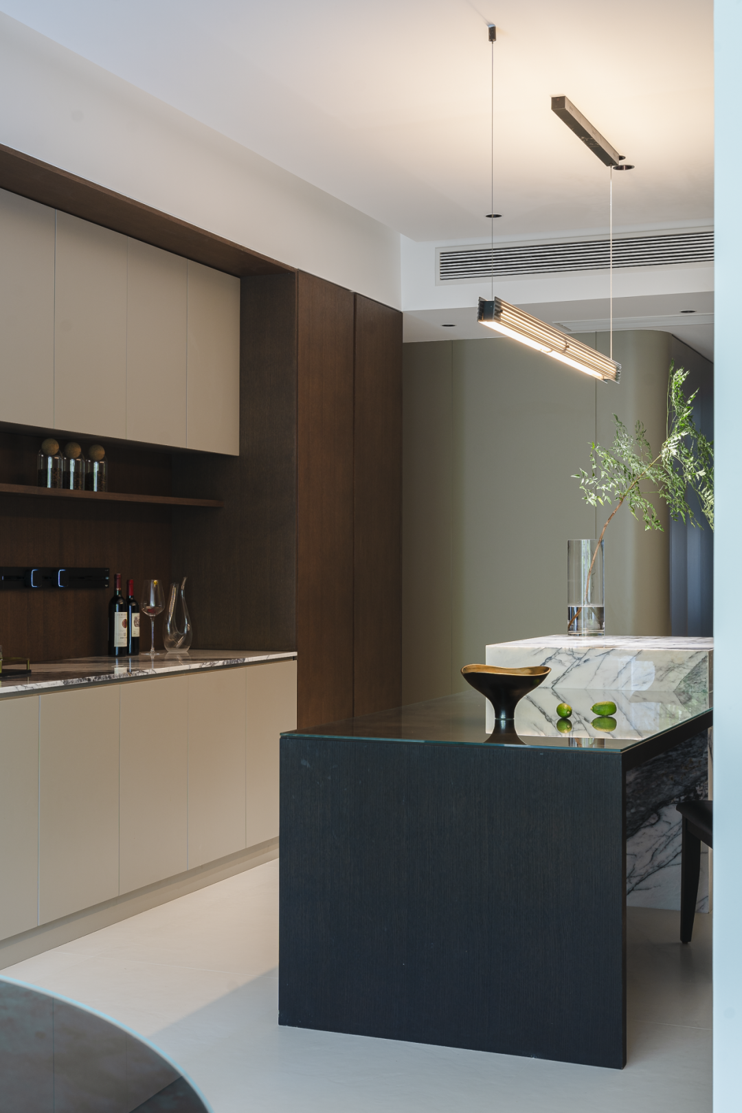 浩渺丨中国宜宾丨璞墅设计-19