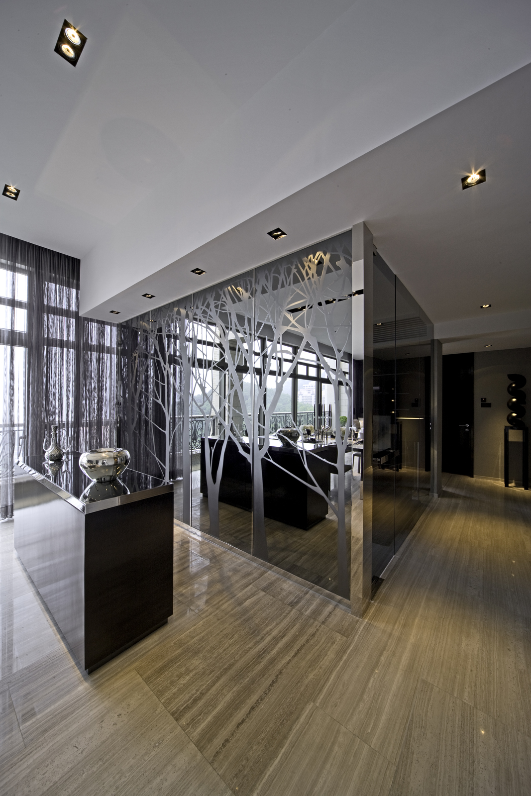 Great Hill 17th 梁志天-61