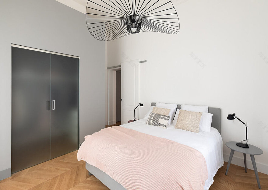 阿文蒂诺公寓丨意大利罗马丨Antonella Luciani-8