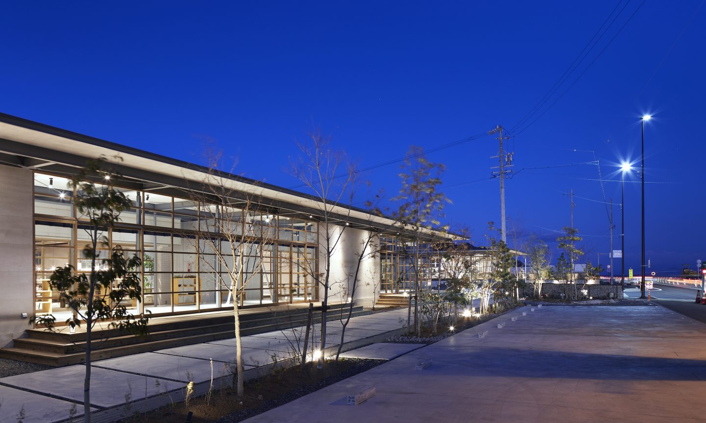 UMI丨Suppose Design丨日本-8