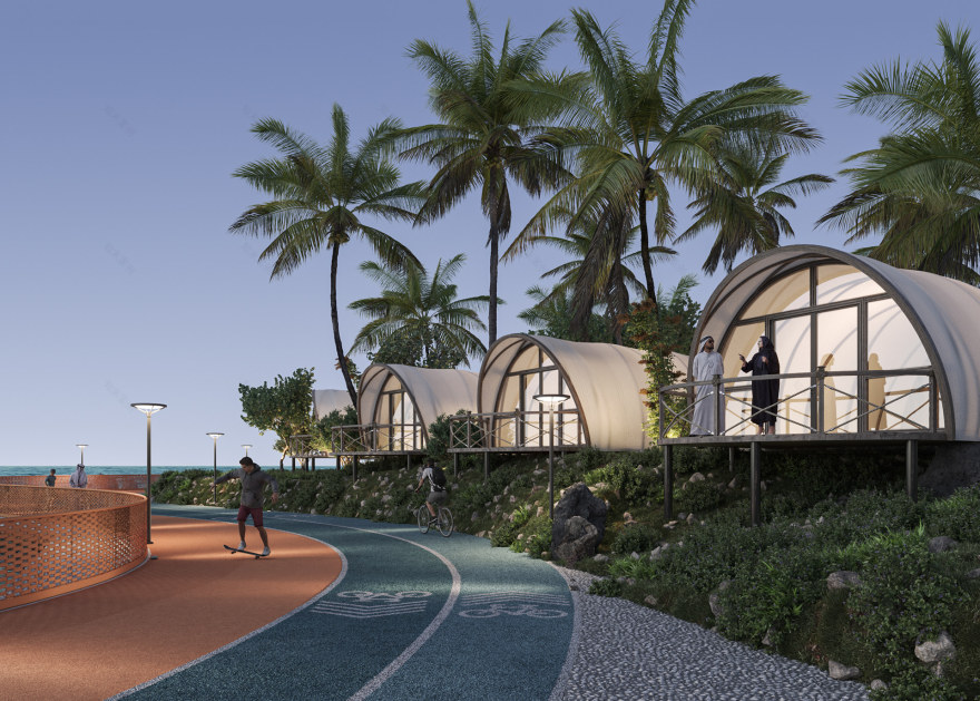 2025·花卉公园丨阿曼丨SHI studio-53