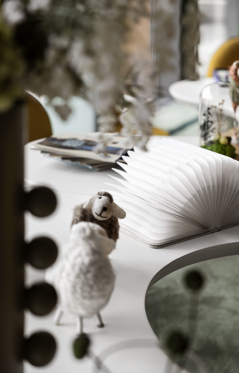 常州万科金坛 COLife 生活馆丨中国常州丨明德设计-24