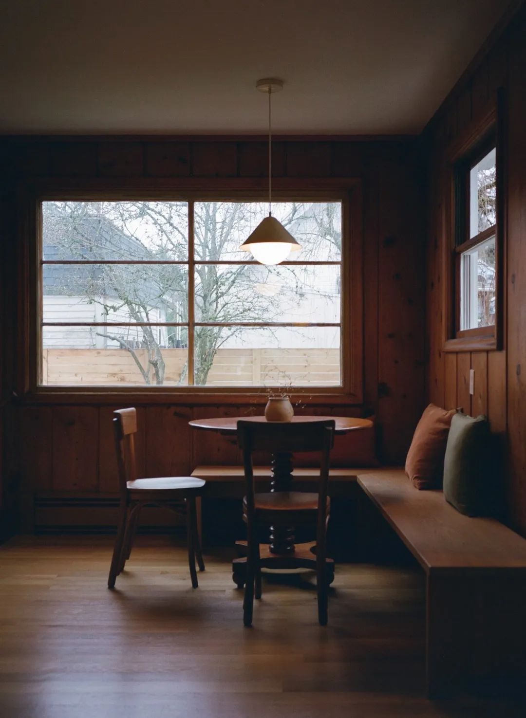 73㎡复式住宅丨美国纽约丨Of Prairies工作室-71