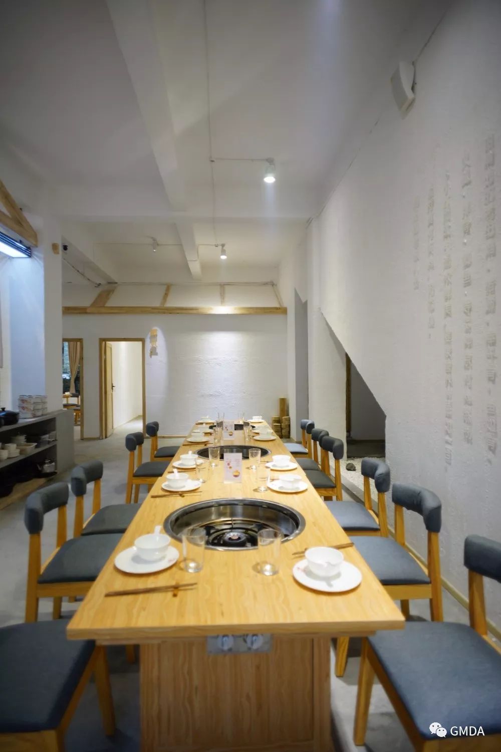 简约纯粹,极简之美-9