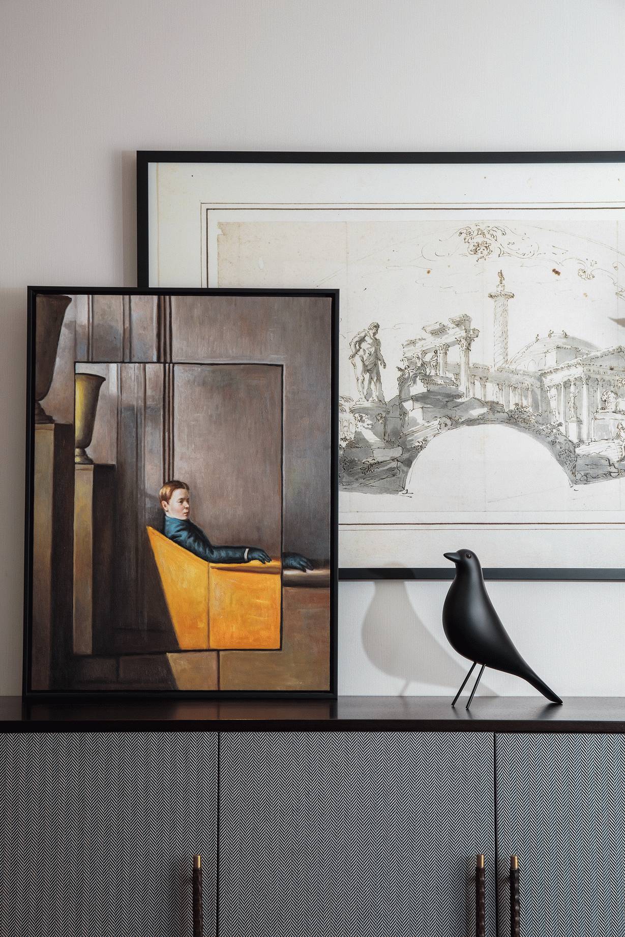 北京远洋天著平墅 葛亚曦-23