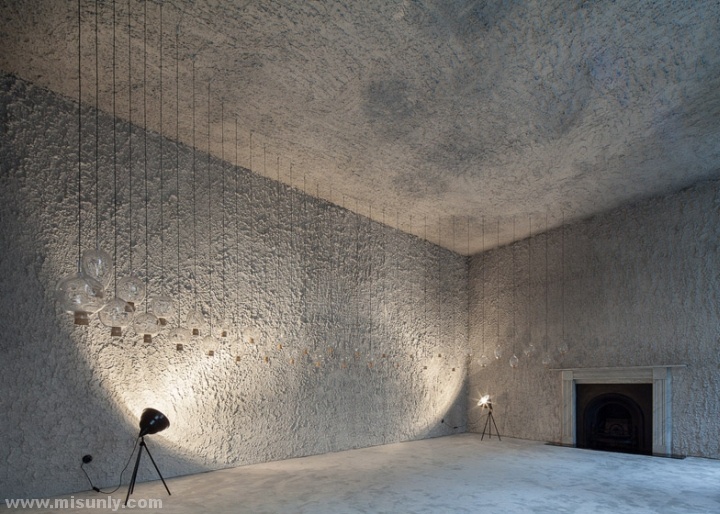 看了老外的工业风-才知道真正的工业风 - 米尚丽零售设计网 MISUNLY- 美好品牌店铺空间发现者-5