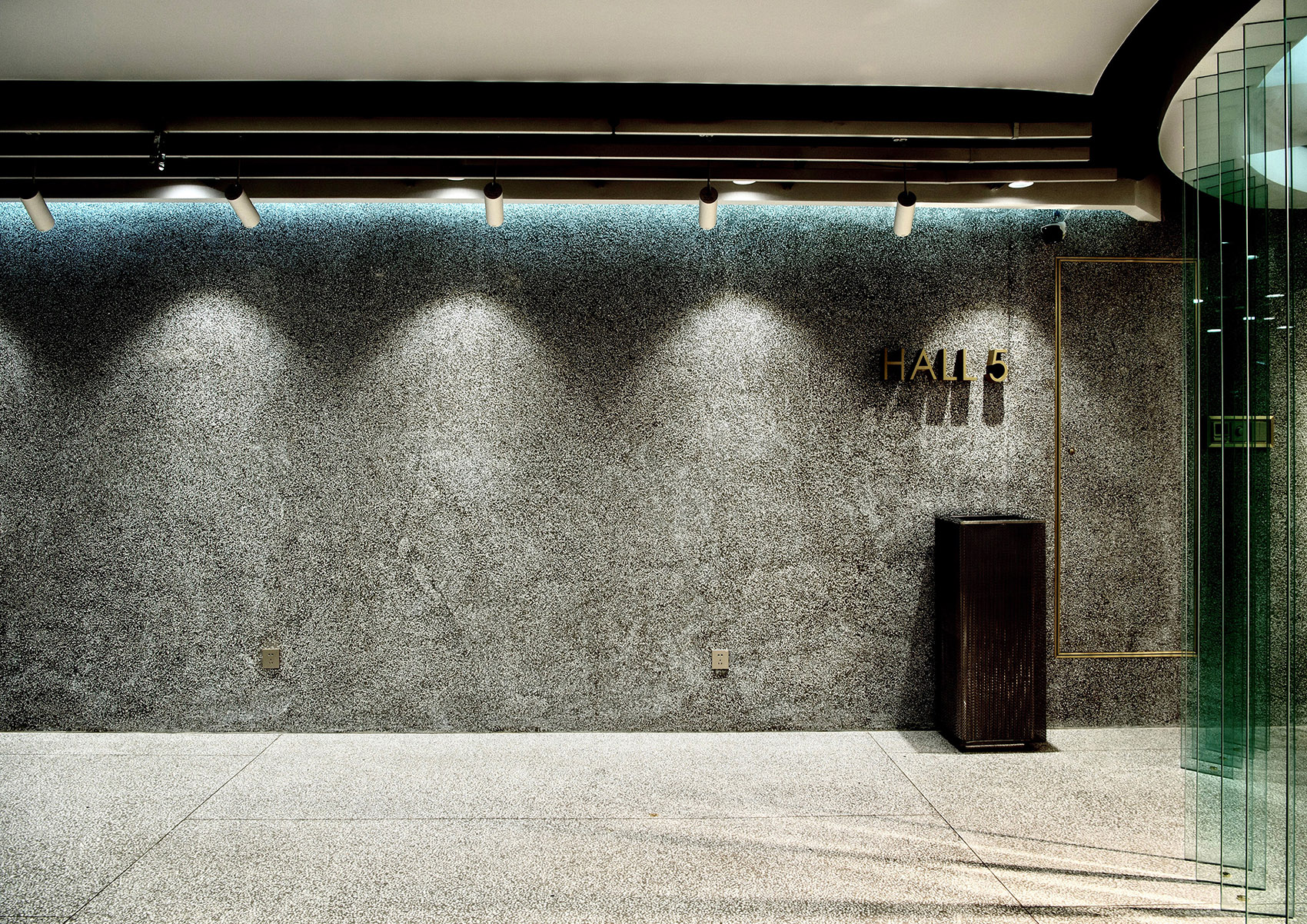 吉林经典艺术博物馆,长春 / unarchitecte-32