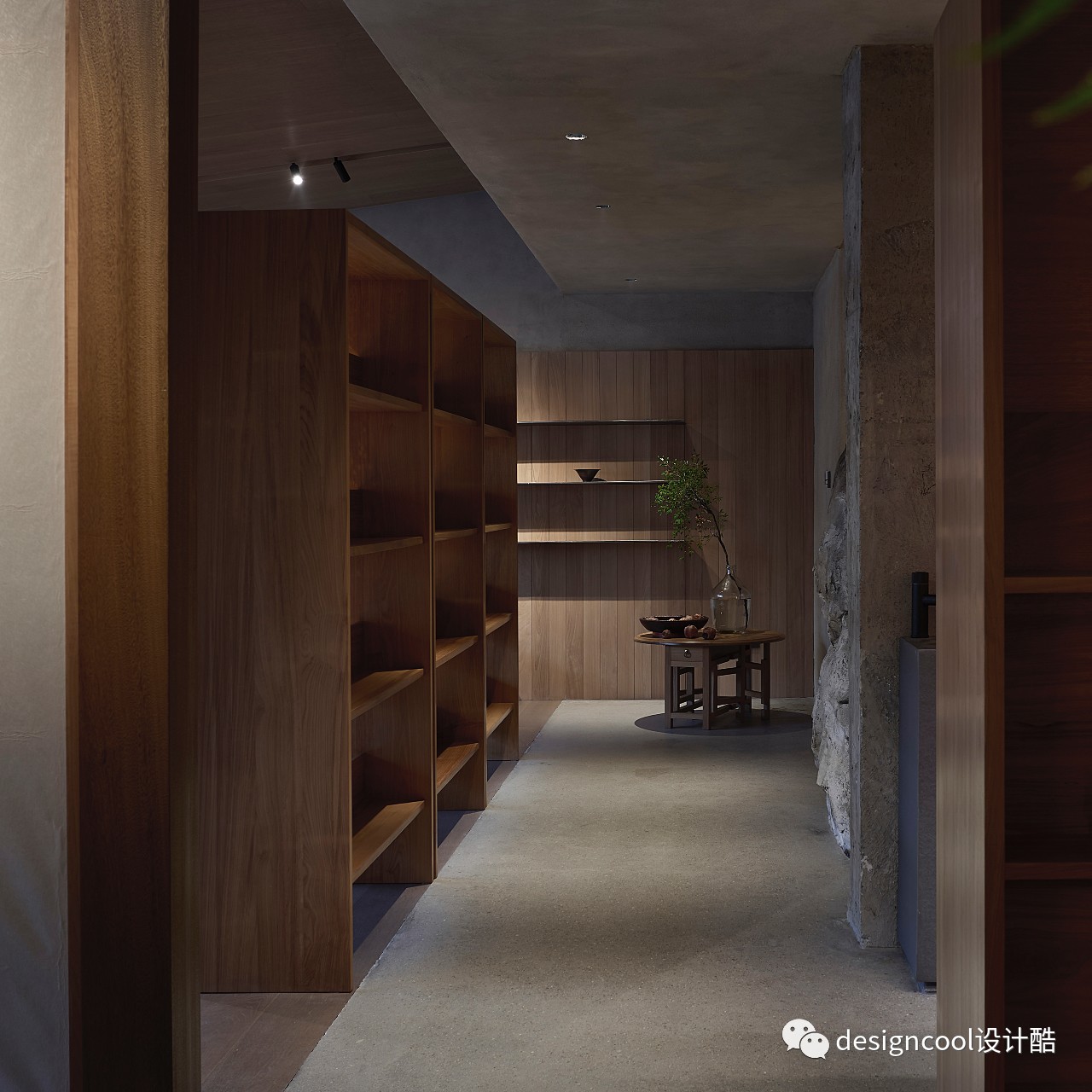 禅意茶舍 · 拙夫舍丨中国郑州丨鼎合设计-36