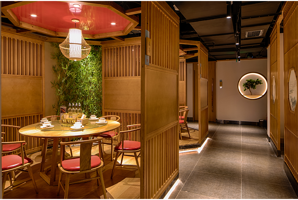 餐饮与精品酒店设计训练营 第一期 深圳站 11月18日-11月22日-27