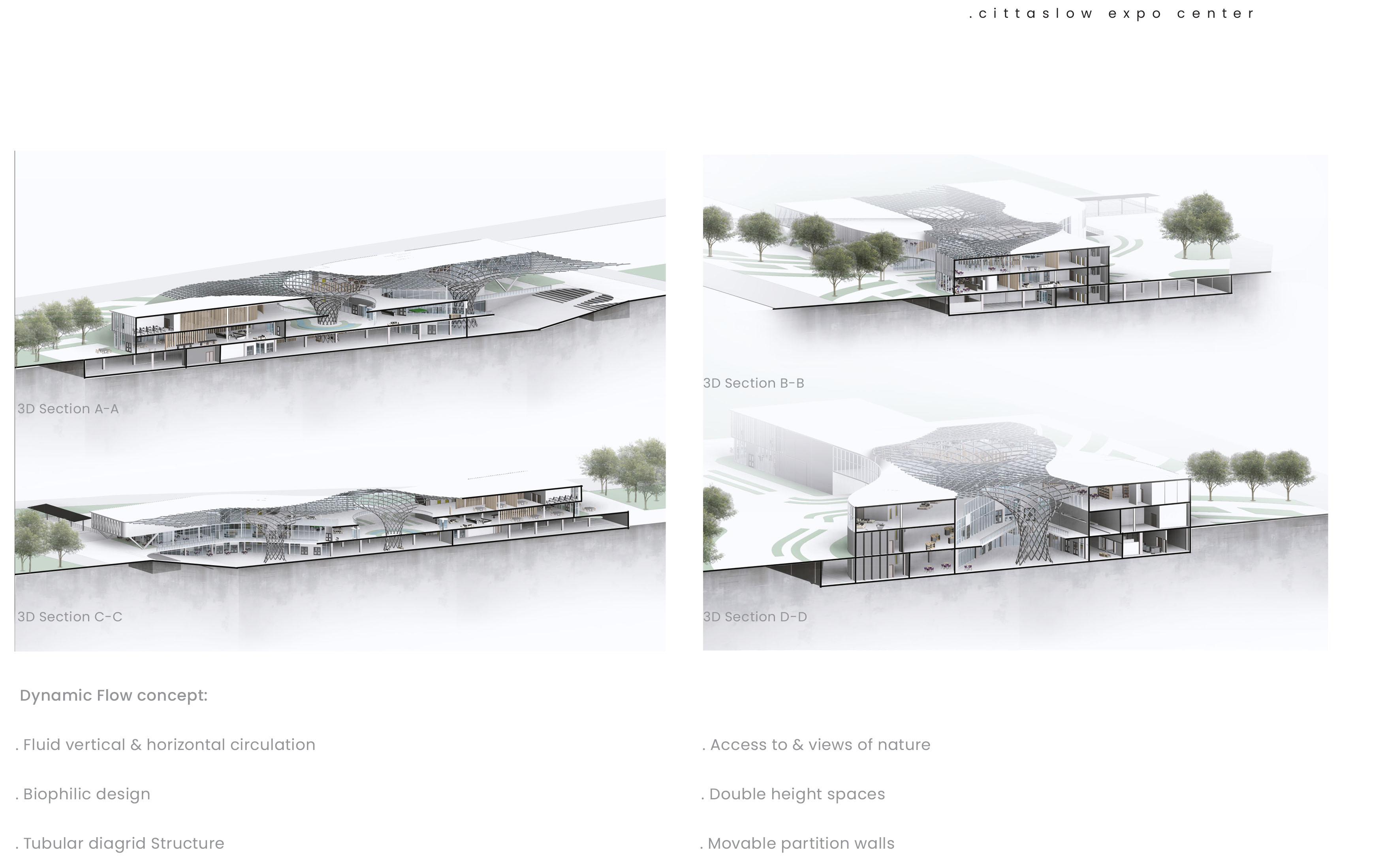 Cittaslow expo center-6