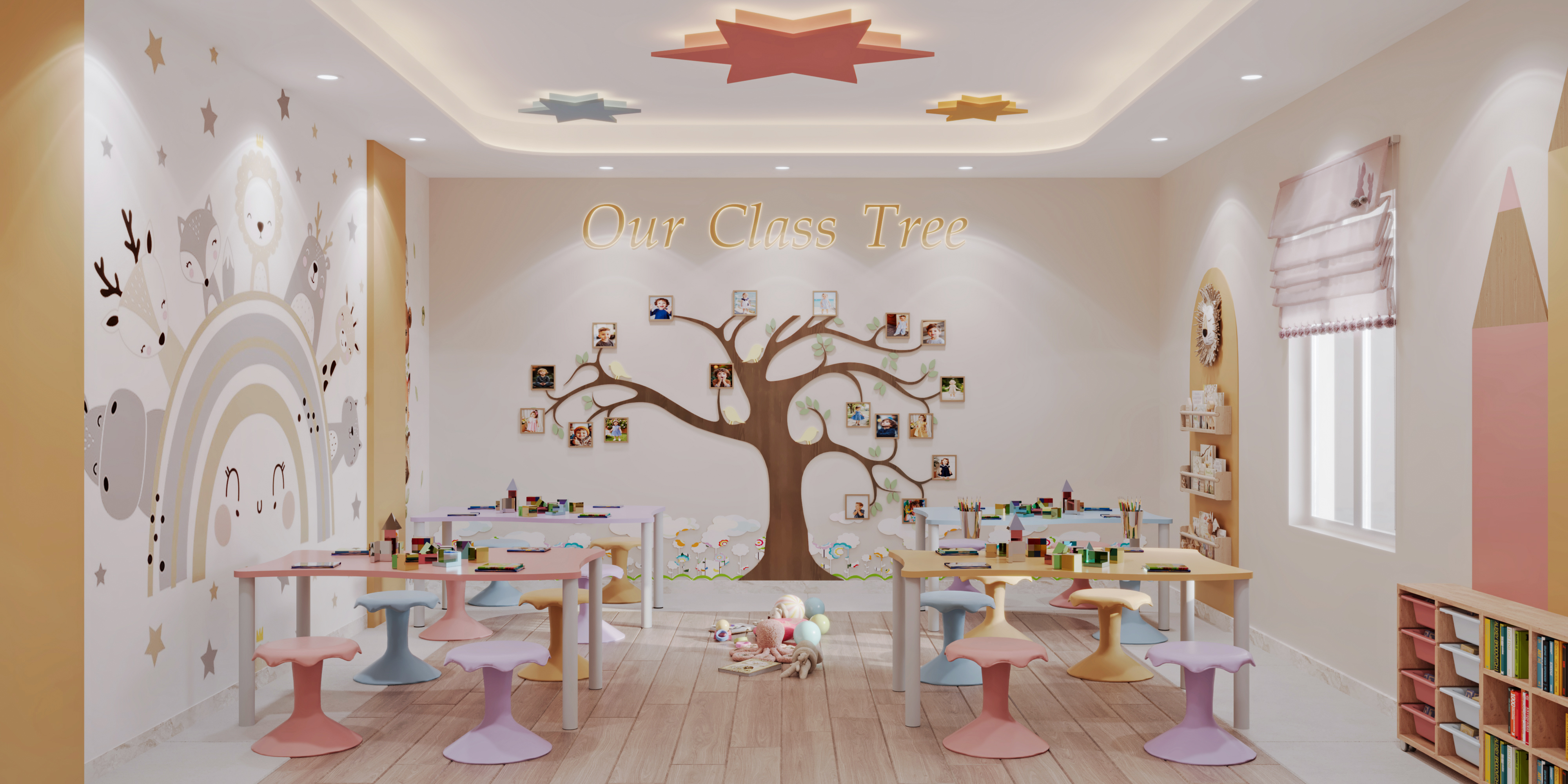 EL HAMAD CENTER SAUDI ARABIA-2