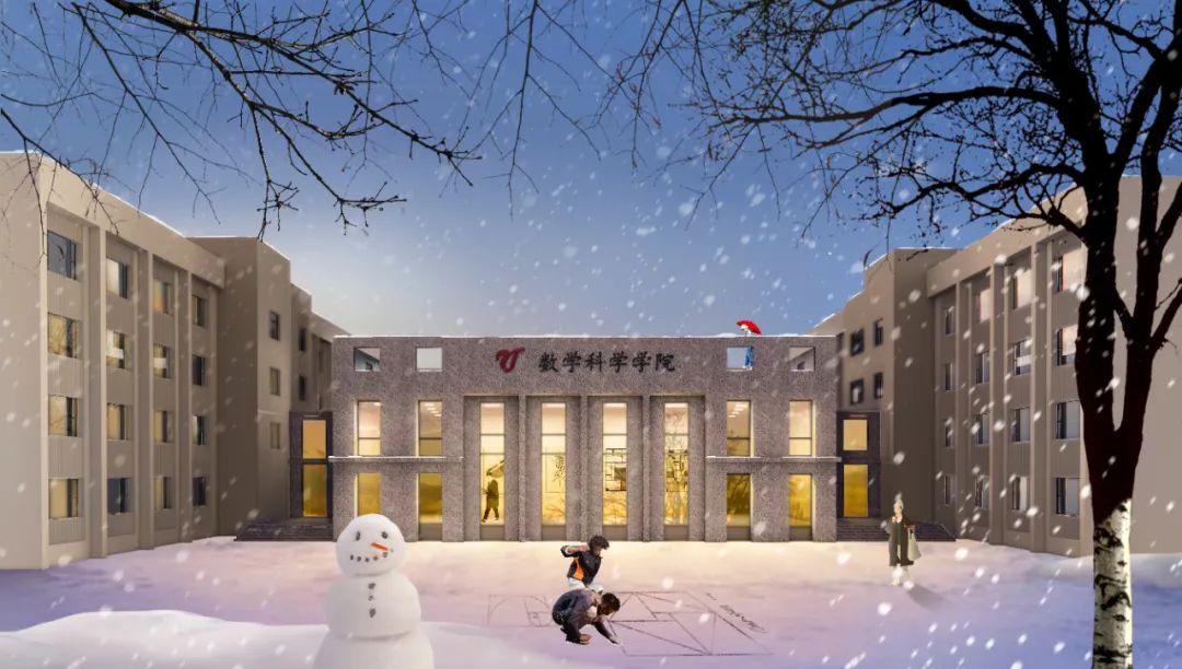 扉建筑的 7 个“在建项目”丨中国-6