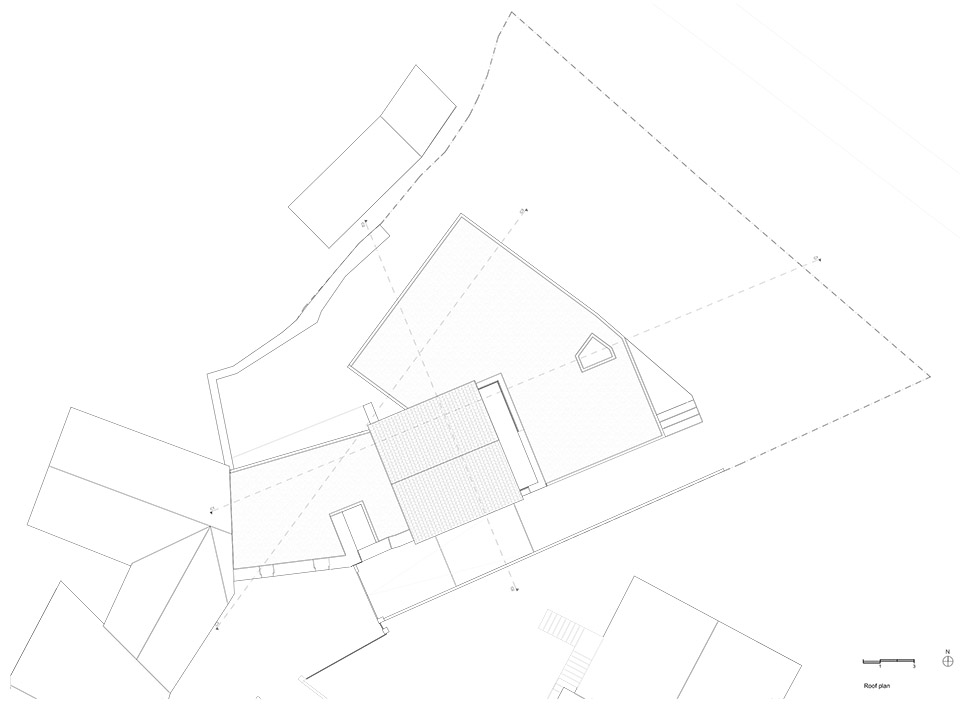 Mesão Frio住宅丨葡萄牙-59