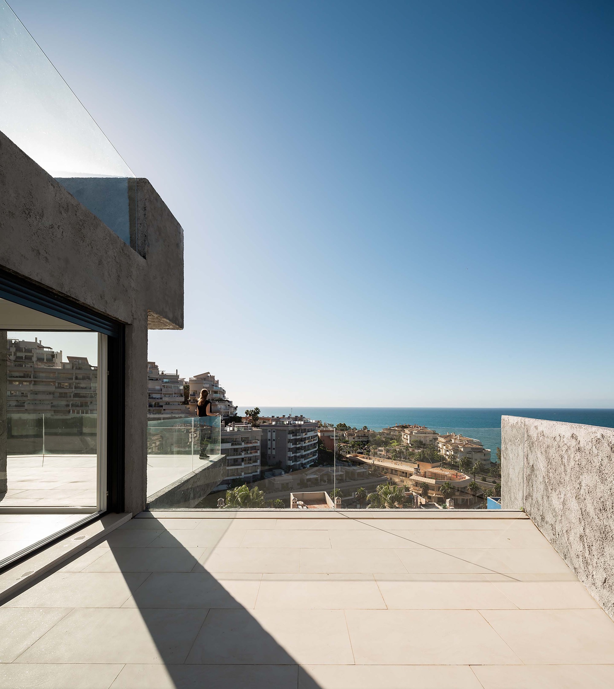 N 公寓，沙尔克丨西班牙马拉加-38