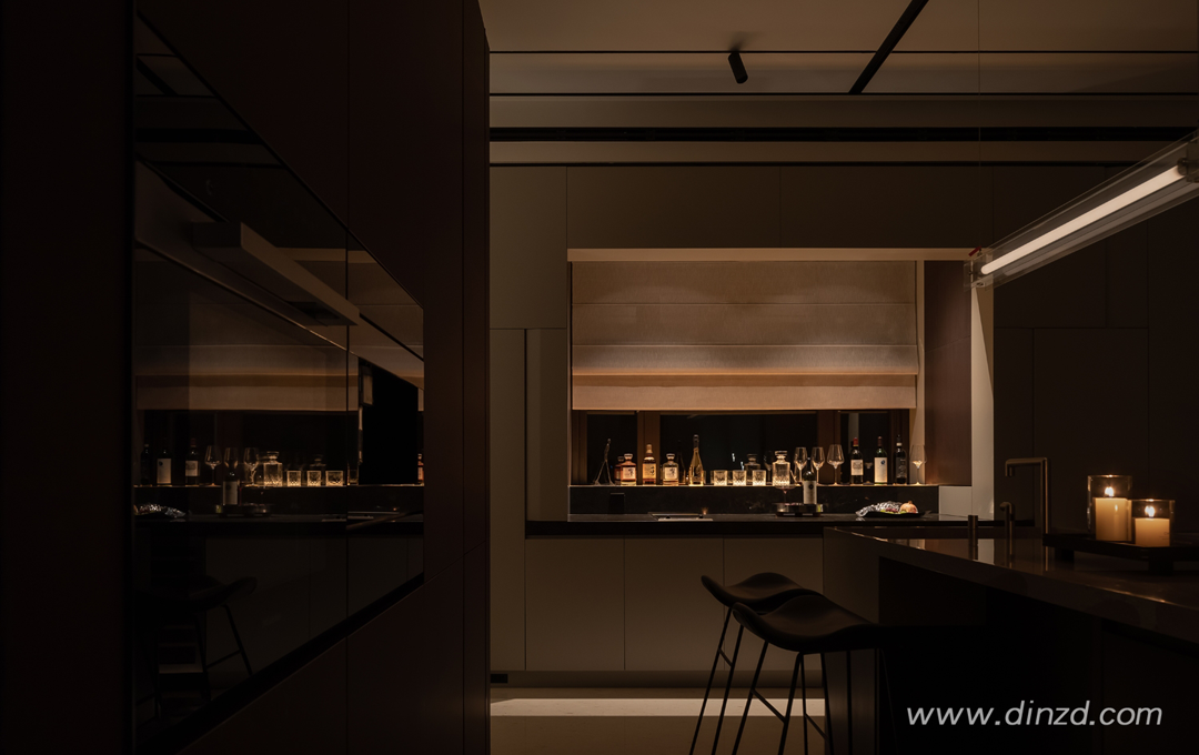 浙江宝石公馆 845㎡别墅丨中国嘉兴丨应氏建筑设计+迷作空间-77