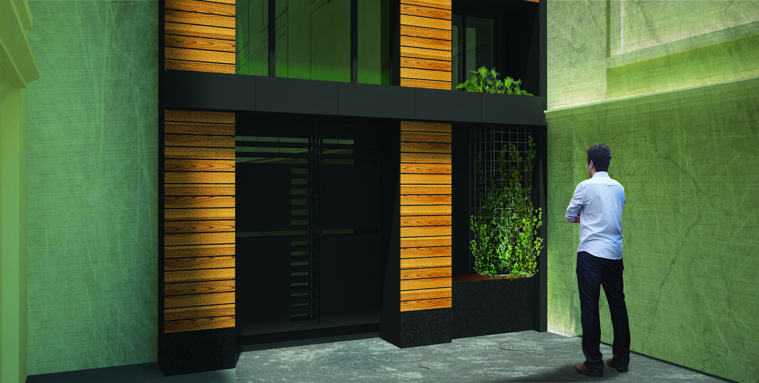 no 2 building facade-1