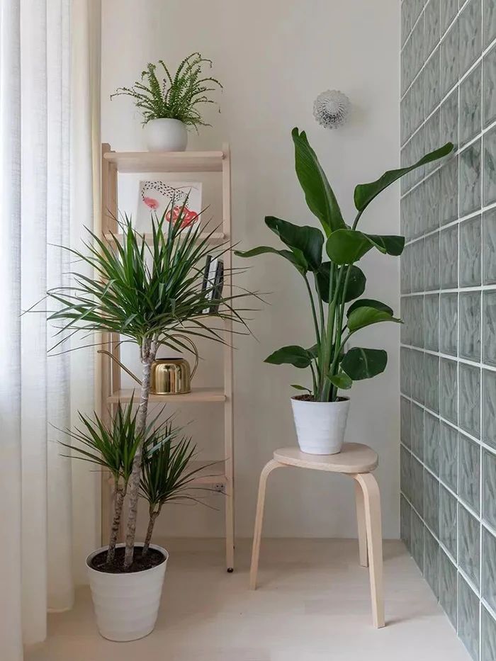 顶层公寓室内设计丨Студия ILEDA-36