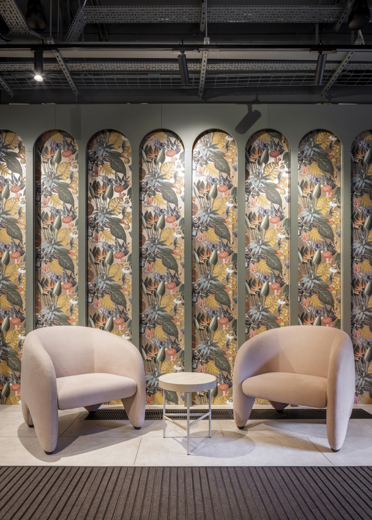 丨英国伦敦丨未明确提及整体设计方-82