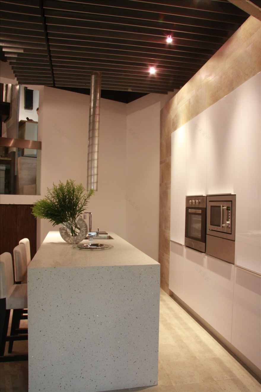 筑品上海办公空间-40