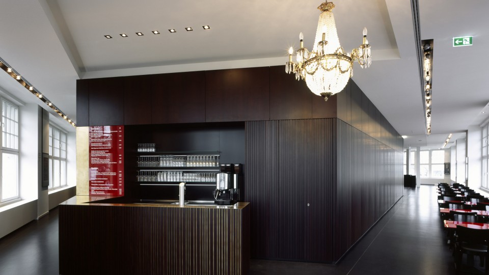 丨德国汉堡丨DFZ ARCHITEKTEN-5