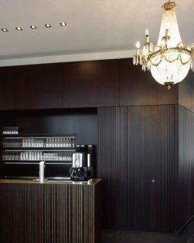 丨德国汉堡丨DFZ ARCHITEKTEN