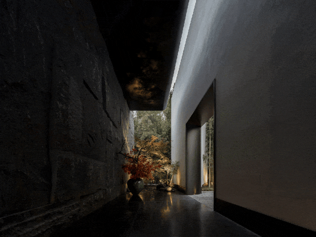 Wanwea·元餐厅山海经后饕餮宴丨TANZO 天作空间-18