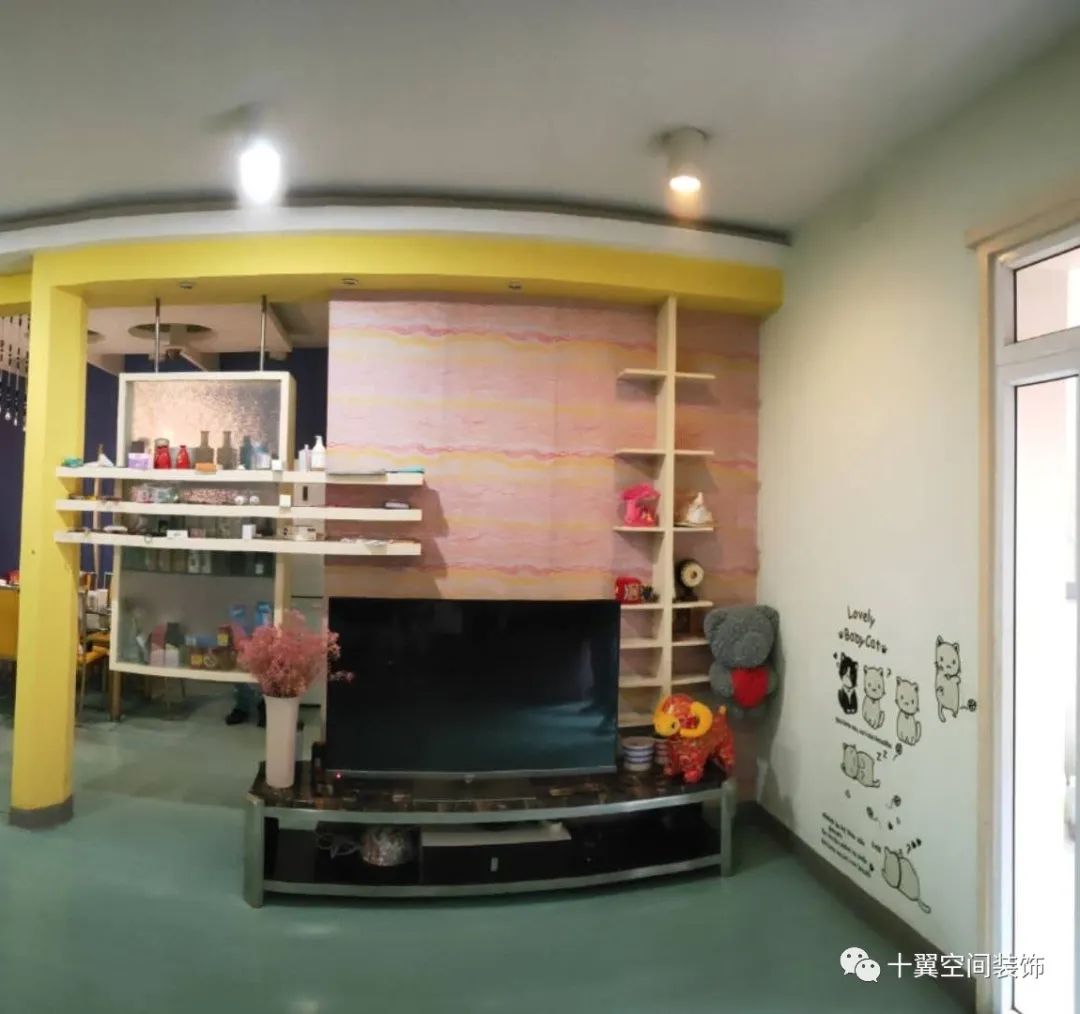 高品质现代生活空间设计-10