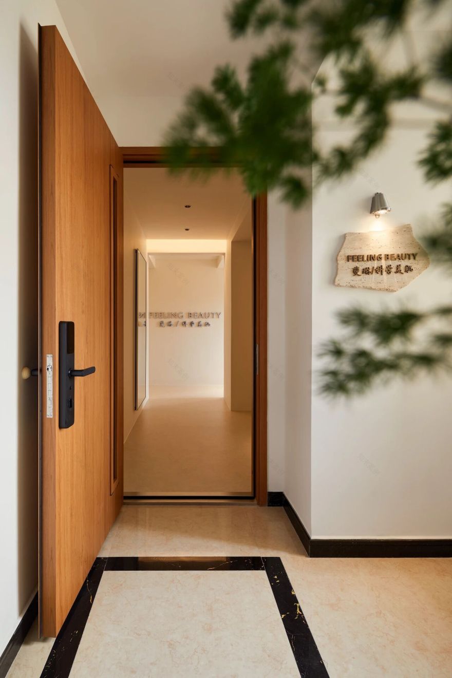 江畔光匣,自然疗愈所,光蕴肌实验室丨中国安康丨提喻空间-10