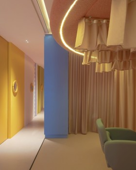 DualSpace Studio（维纳斯德美发护理沙龙）丨马来西亚