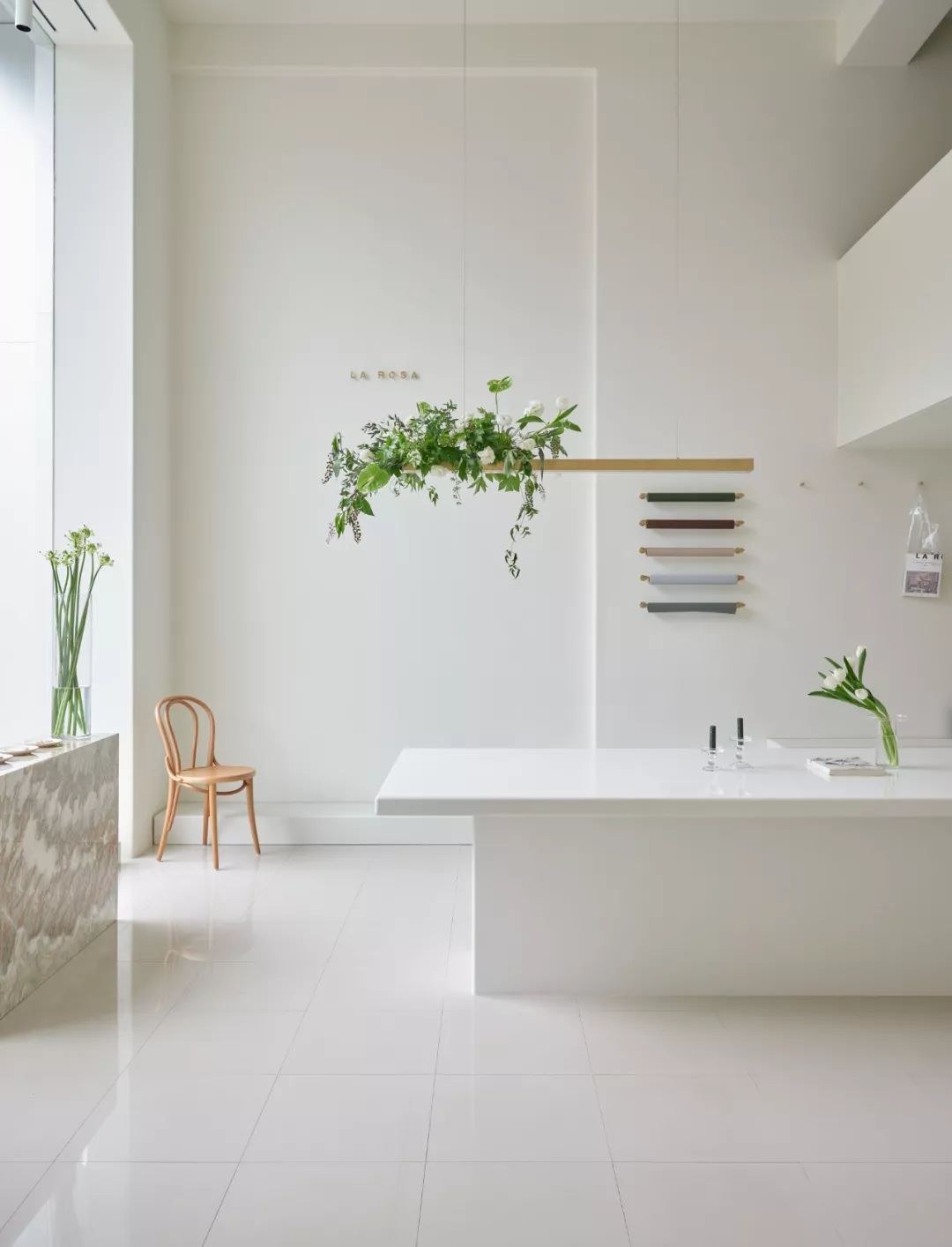 La Rosa 花艺空间-24