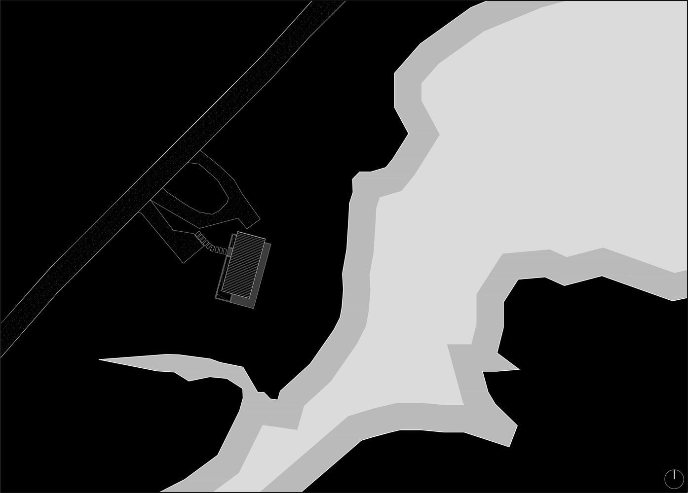 加拿大 Seabright 度假别墅丨Peter Braithwaite Studio-29